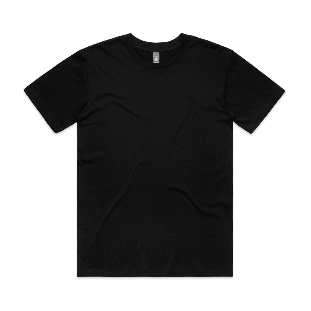 AS Colour 5074 - Staple Minus Tee [-2"] 5074