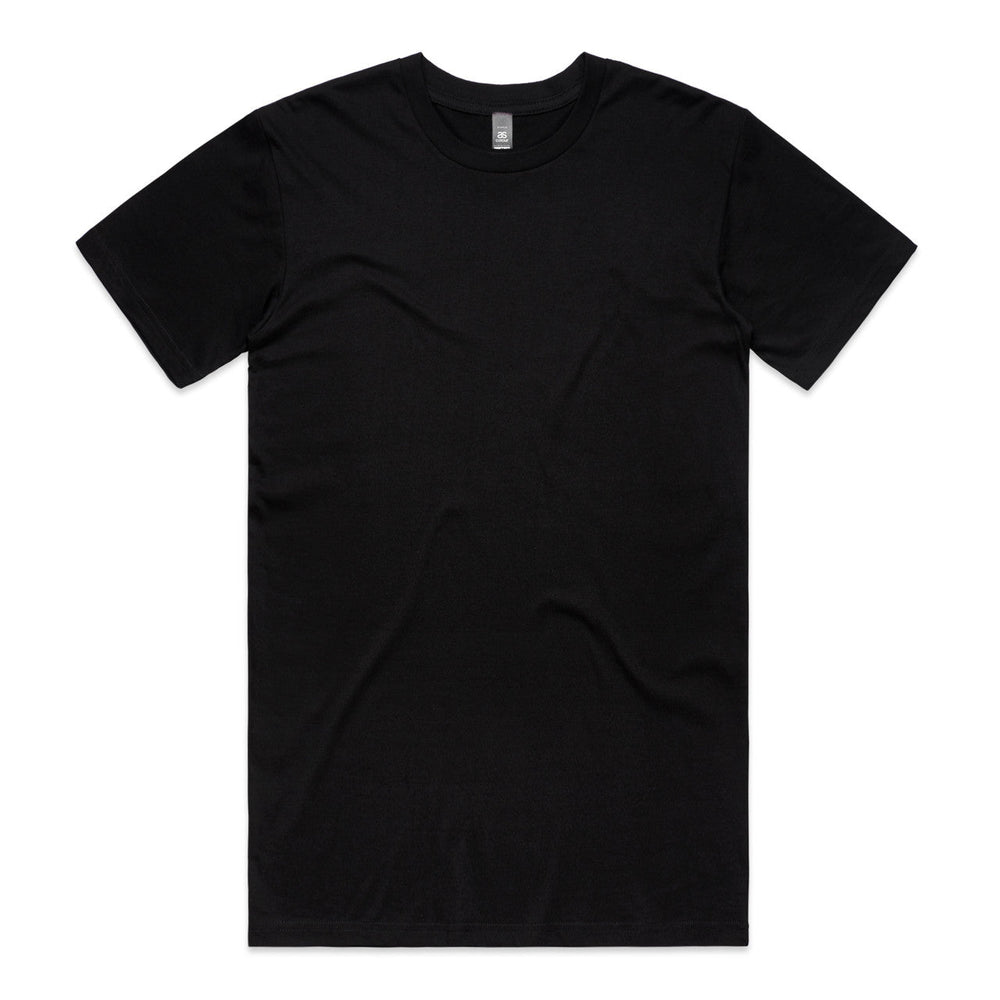 AS Colour 5075 - Staple Plus Tee [+2"] 5075