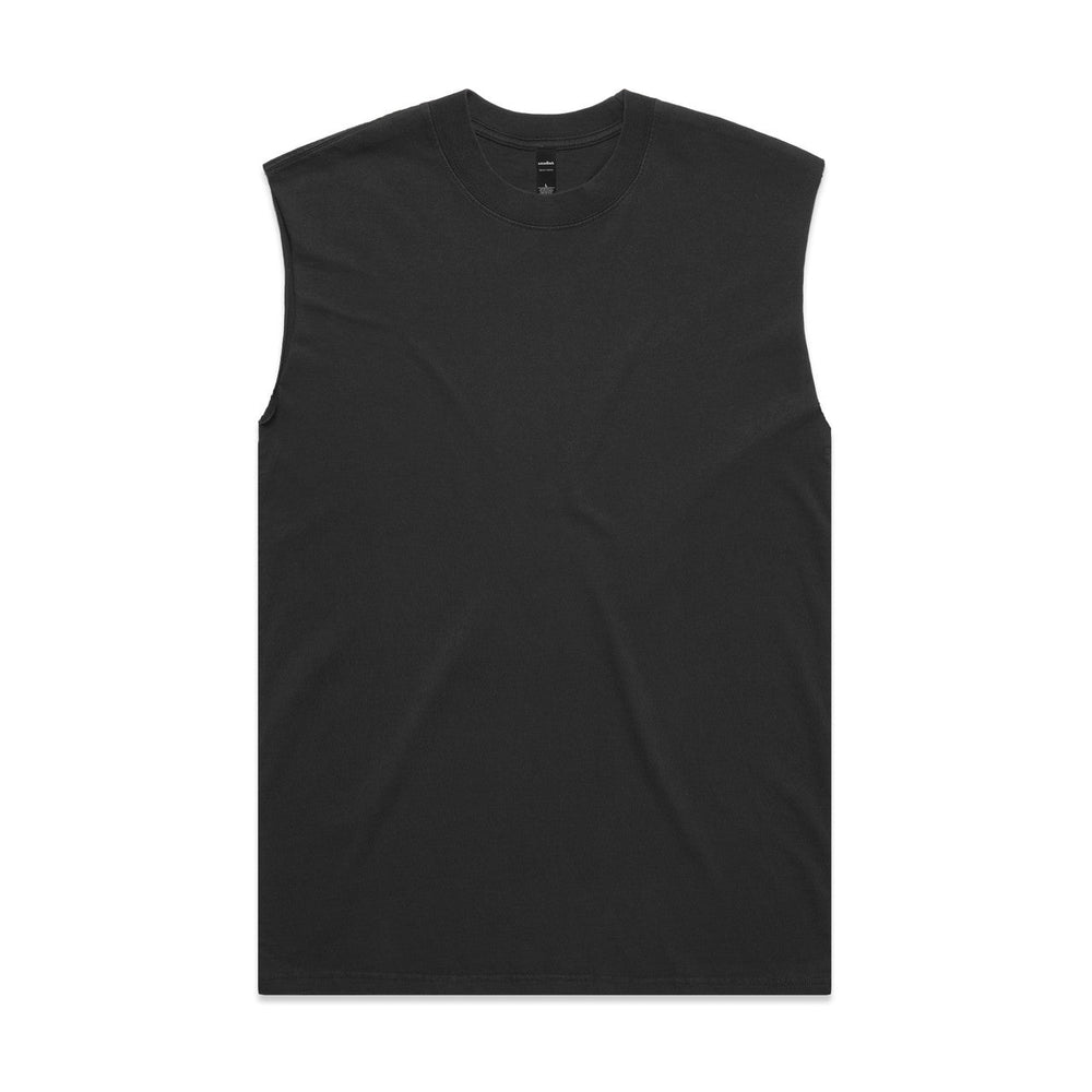AS Colour 5084 - Heavy Faded Tank