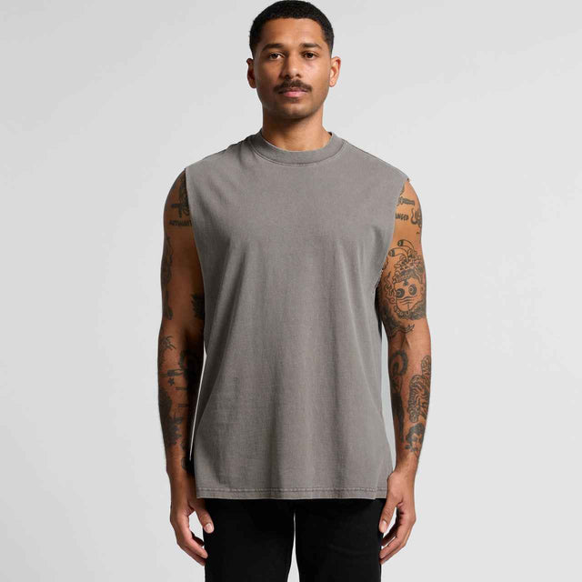 AS Colour 5084 - Heavy Faded Tank