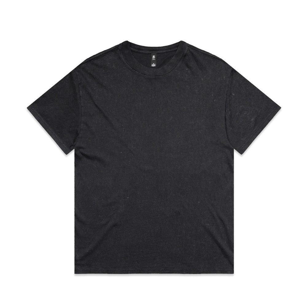 AS Colour 5085 - Stone Wash Heavy Tee