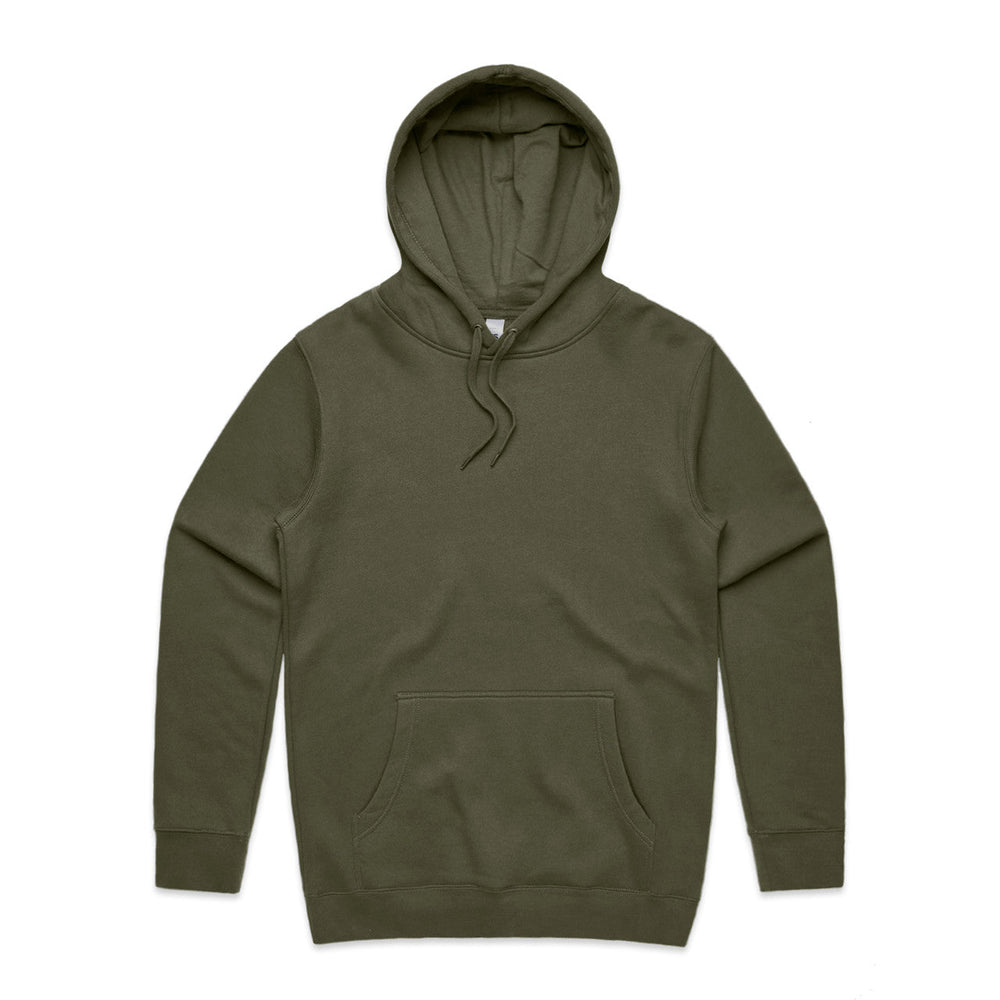 AS Colour 5102 - Stencil Hood