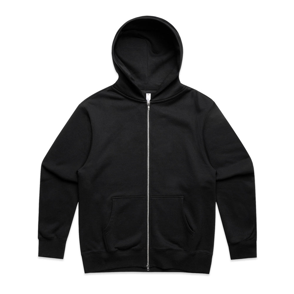 AS Colour 5148 - Heavy Zip Hood