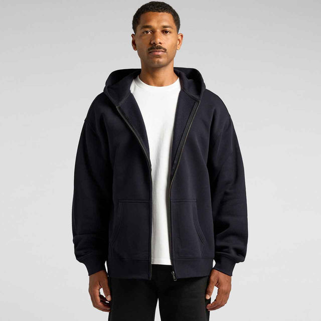 AS Colour 5162 - Relax Zip Hood