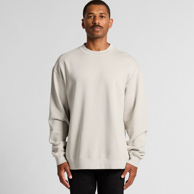 AS Colour 5165 - Relax Faded Crew