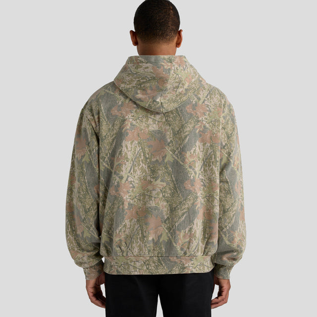 AS Colour 5171C - Box Faded Hood