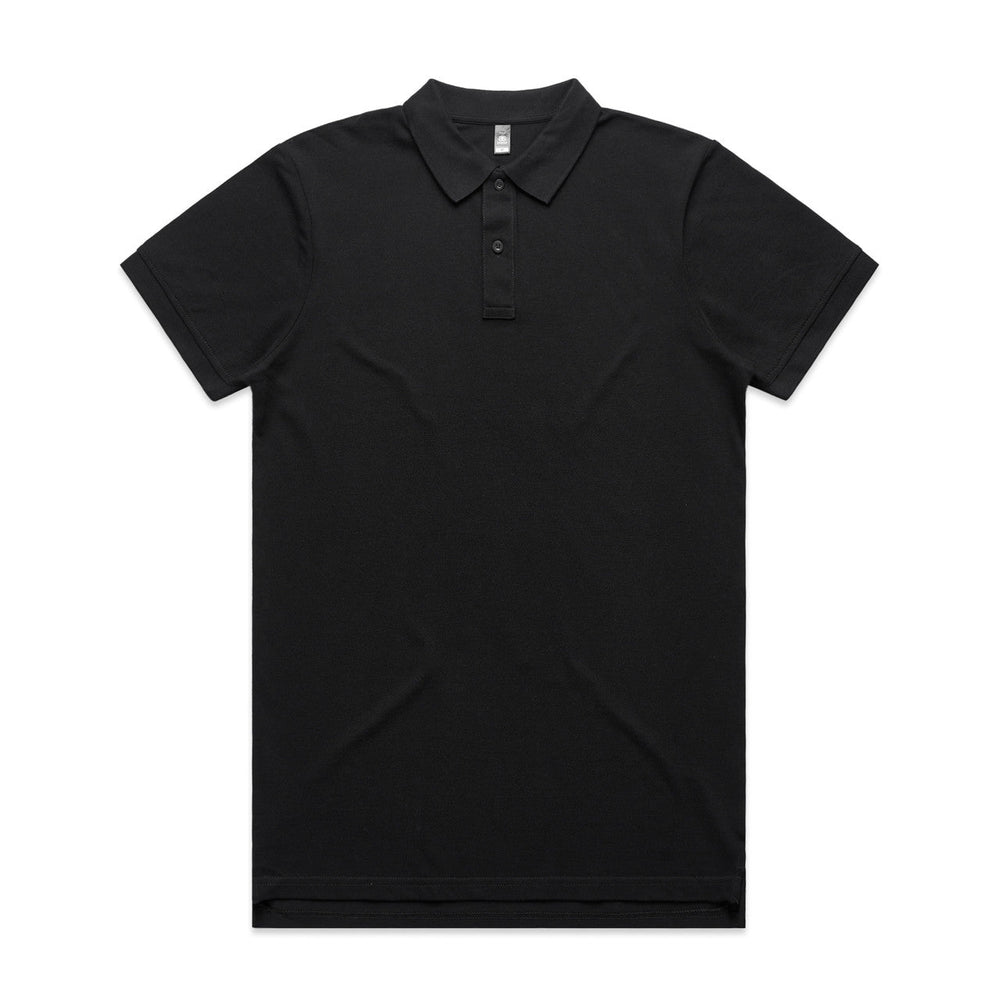 AS Colour 5411 - Pique Polo