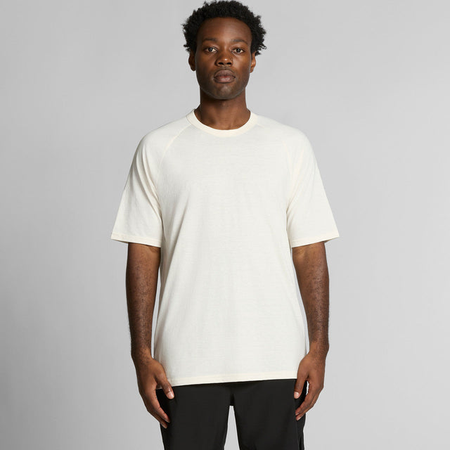 AS Colour 5610 - Staple Active Blend Tee