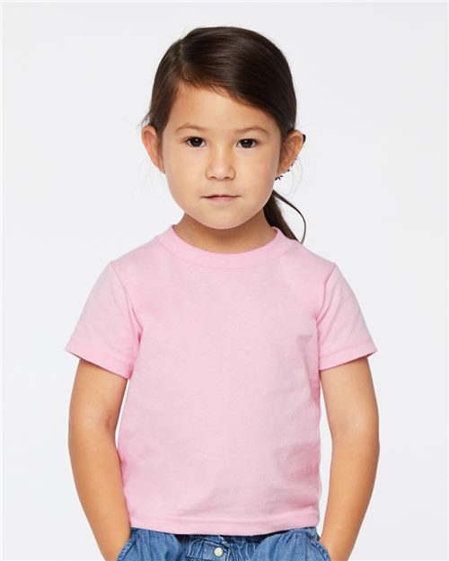 Rabbit Skins 3301J - Youth Juvy T-Shirt