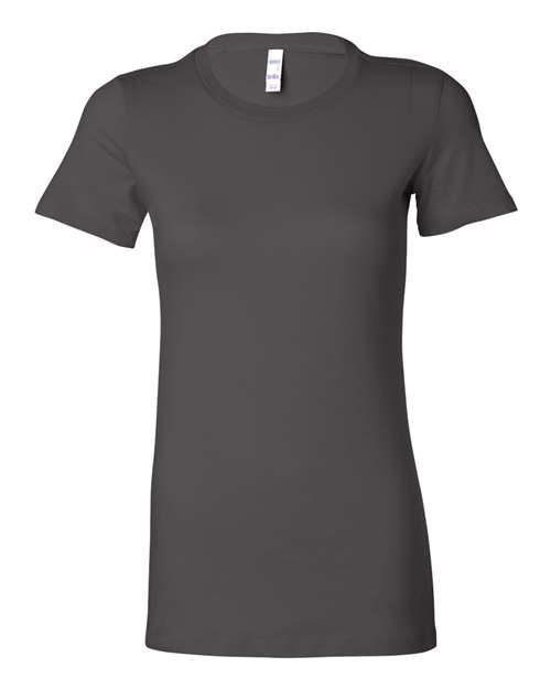 BELLA + CANVAS 6004 - Women's Slim Fit Tee