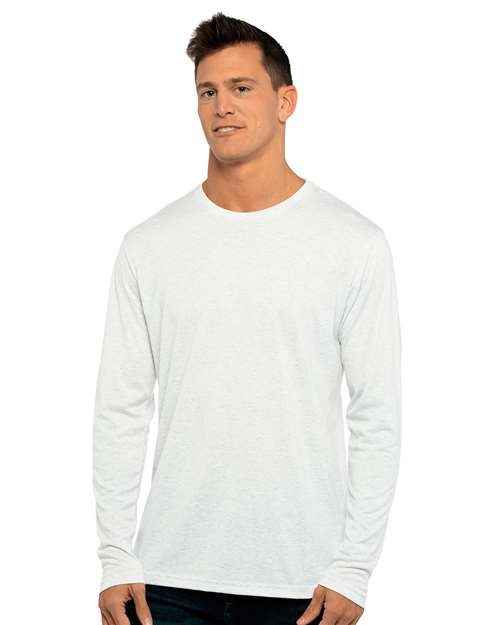 Next Level 6071 - Unisex Triblend Long Sleeve T-Shirt