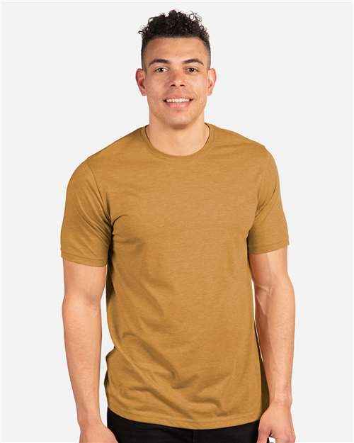 Next Level 6200 - Unisex Festival T-Shirt