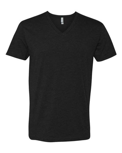 Next Level 6240 - Unisex CVC V-Neck T-Shirt Next Level