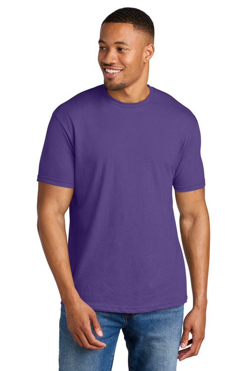 Gildan 64000CVC - Unisex Softstyle® CVC T-Shirt Gildan