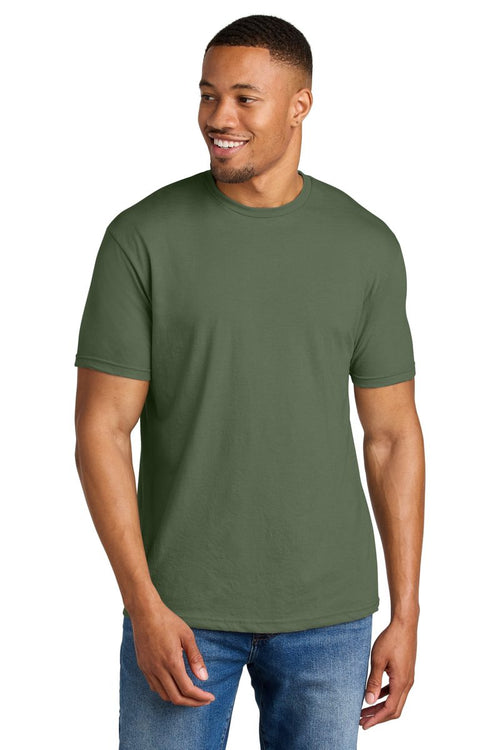 Gildan 64000CVC - Unisex Softstyle® CVC T-Shirt Gildan