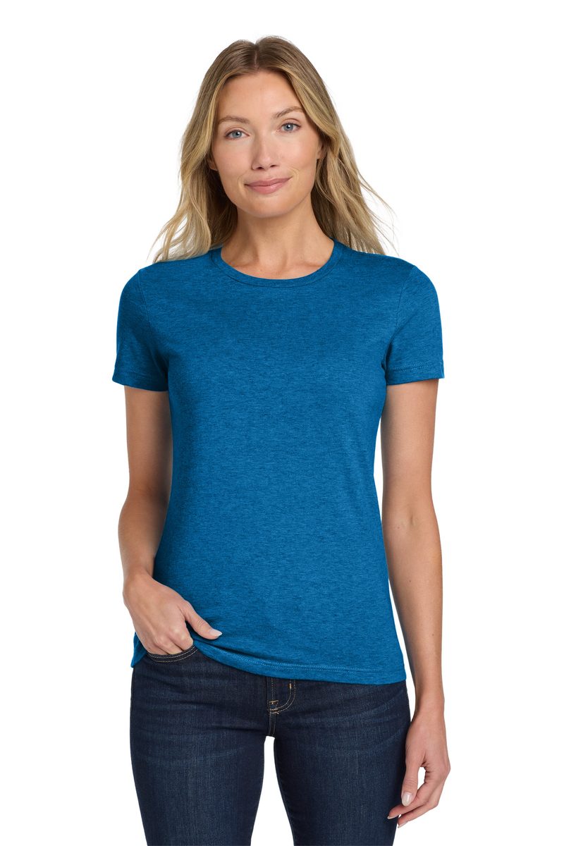 Gildan 64000L - Women's Softstyle® T-Shirt Gildan