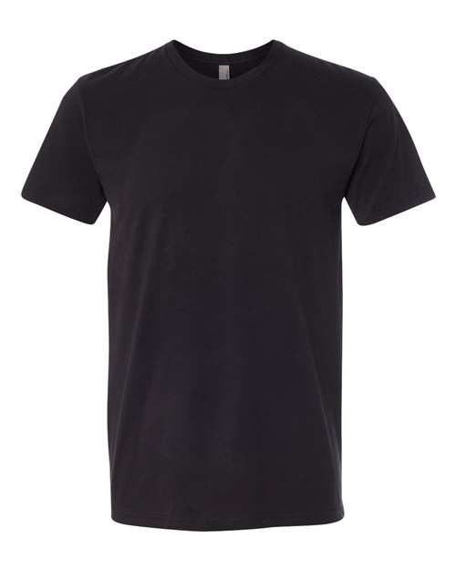 Next Level 6410 - Unisex Sueded T-Shirt Next Level
