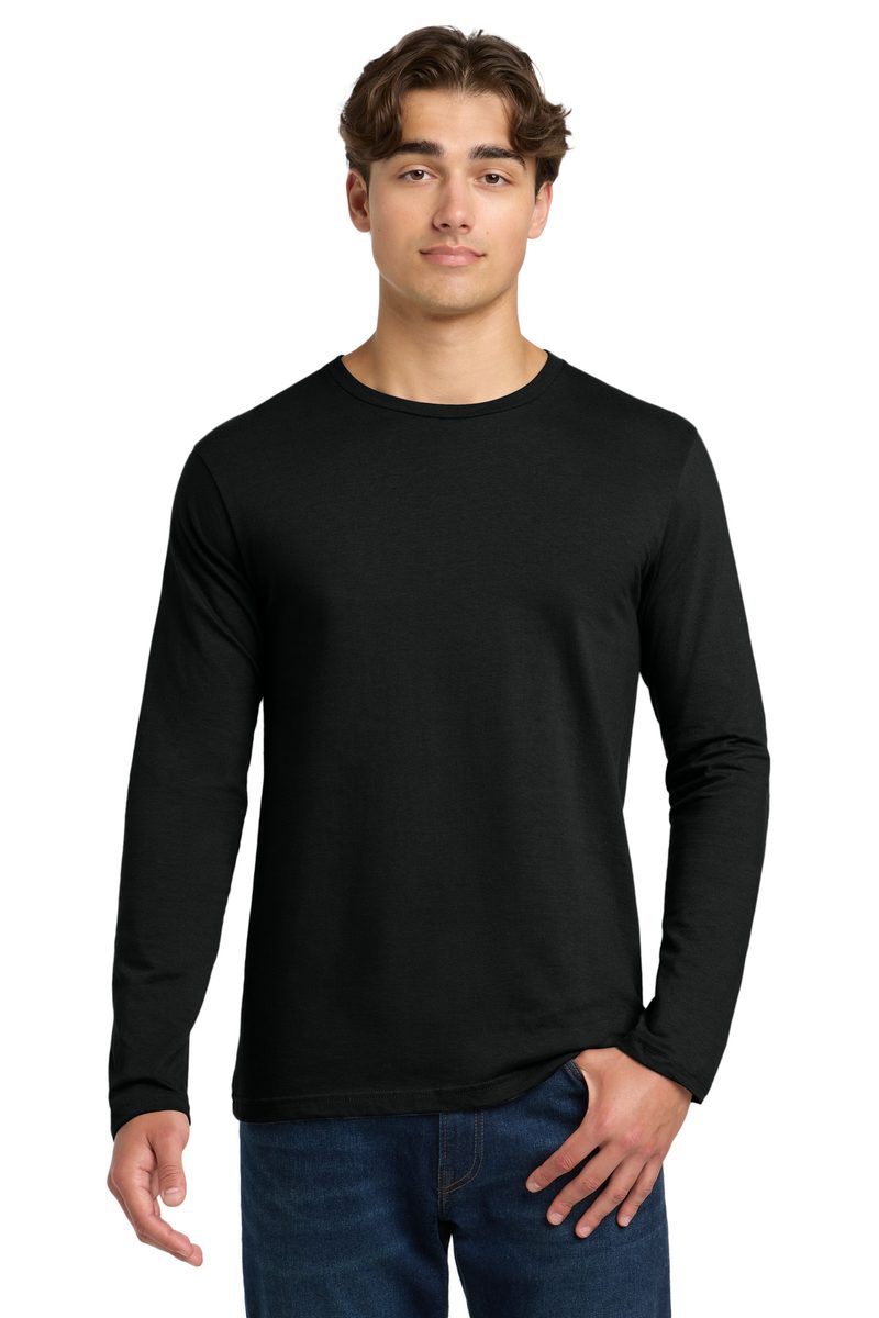 Gildan 64400 - Unisex Softstyle® Long Sleeve T-Shirt Gildan