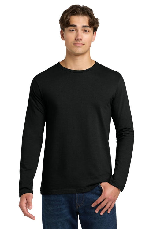 Gildan 64400 - Unisex Softstyle® Long Sleeve T-Shirt Gildan