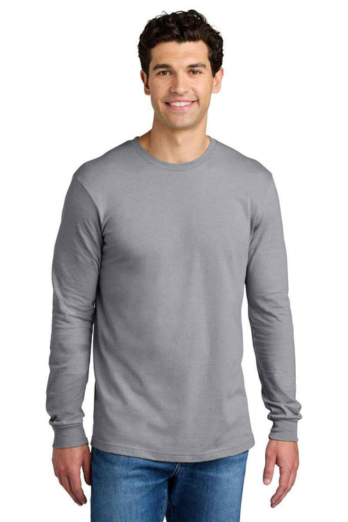 Gildan 64440CVC - Unisex Softstyle® CVC Long Sleeve T-Shirt