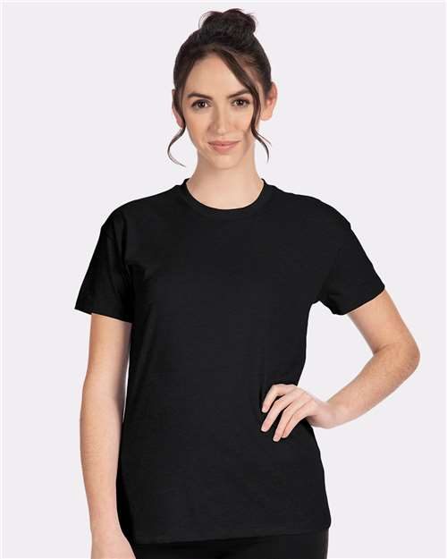 Next Level 6600 - Women's CVC Relaxed T-Shirt Next Level