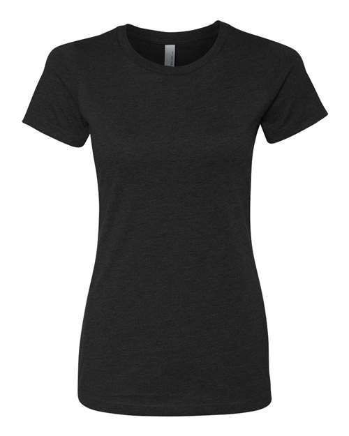 Next Level 6610 - Women’s CVC T-Shirt