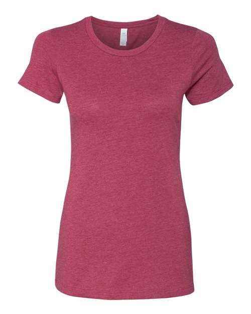 Next Level 6610 - Women’s CVC T-Shirt