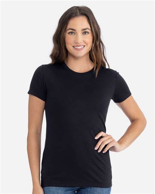 Next Level 6710 - Women’s Triblend T-Shirt Next Level