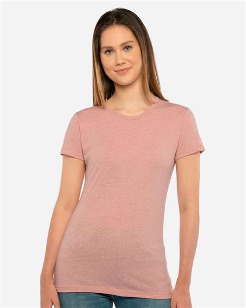 Next Level 6710 - Women’s Triblend T-Shirt Next Level