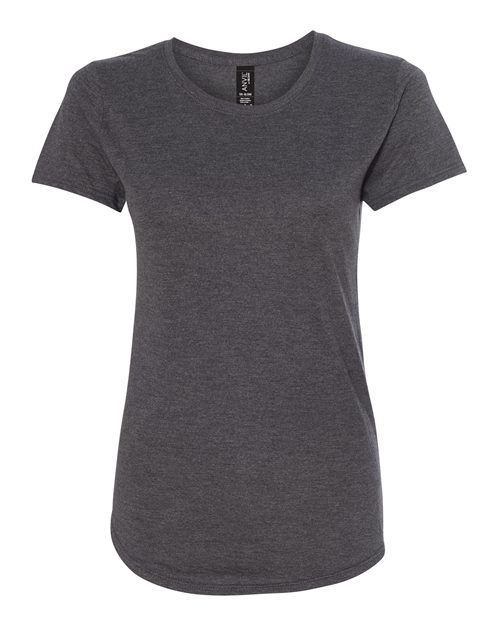 Gildan 6750L - Women's Softstyle® Triblend T-Shirt