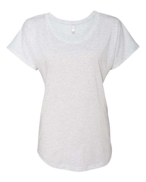Next Level 6760 - Women’s Triblend Dolman T-Shirt Next Level