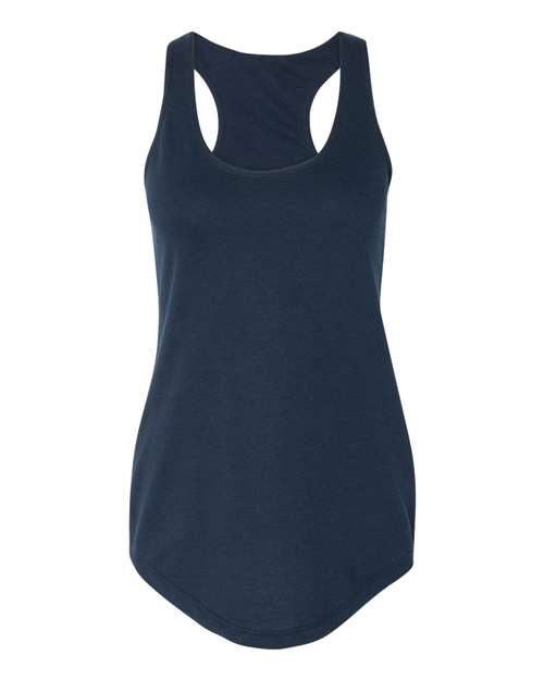 Next Level 6933 - Women’s Lightweight French Terry Racerback Tank