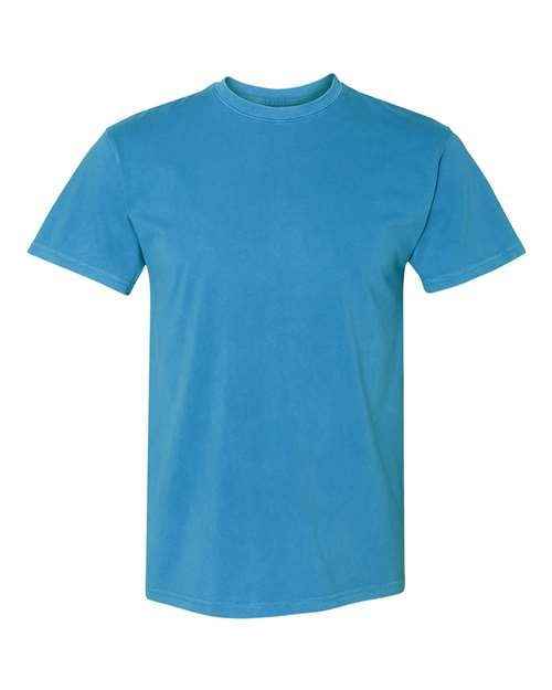 Next Level 7410 - Unisex Inspired Dye T-Shirt