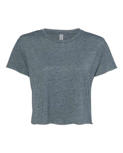 Next Level 5080 - Women's Festival Crop Top
