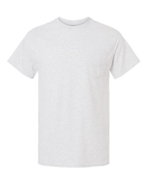 Gildan 8300 - Unisex DryBlend® Pocket T-Shirt Gildan