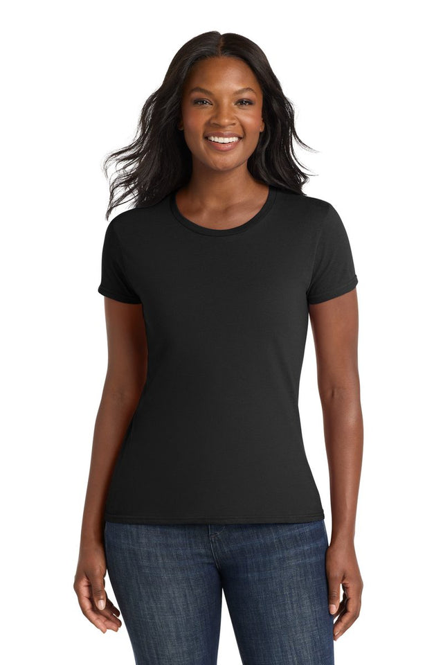 Gildan 880 - Women's 100% Ring Spun Cotton T-Shirt