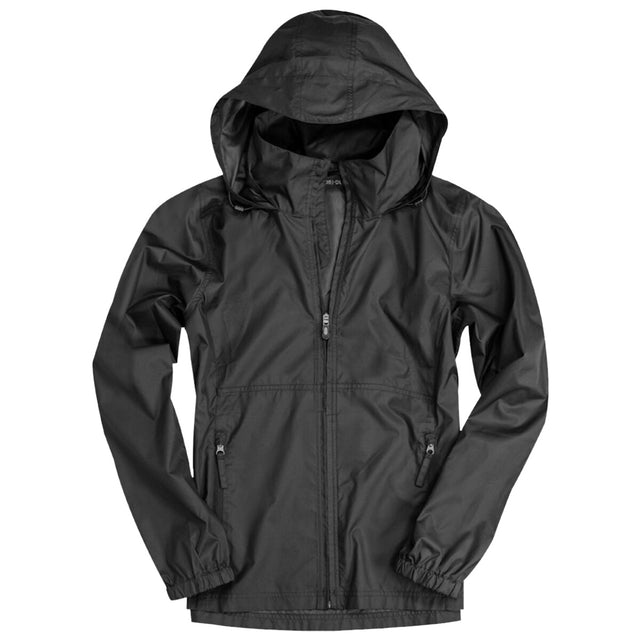 DRI DUCK 9403 - Women's Riley Packable Jacket