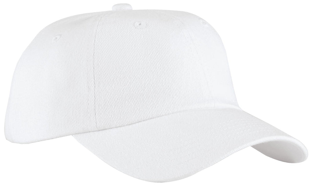 Port Authority BTU - Unstructured Brushed Twill Cap