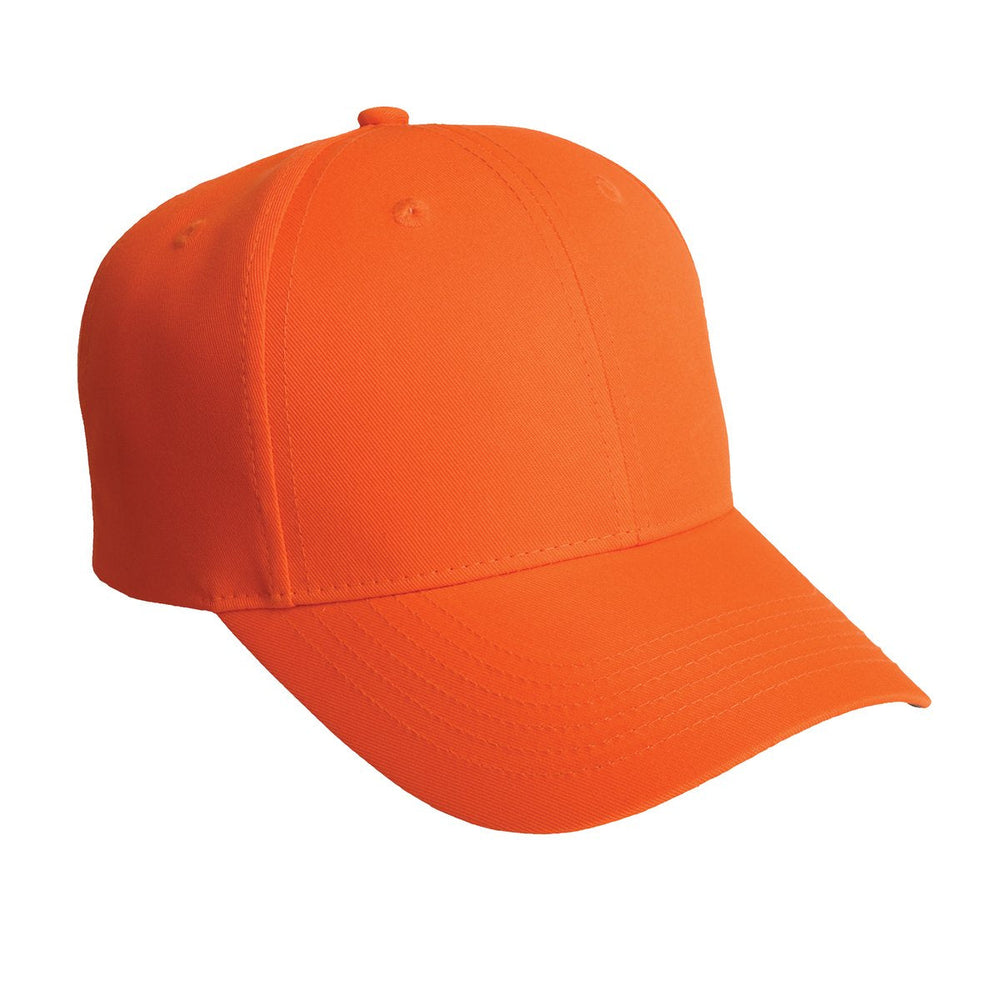 Port Authority C806 - Solid Enhanced Visibility Cap