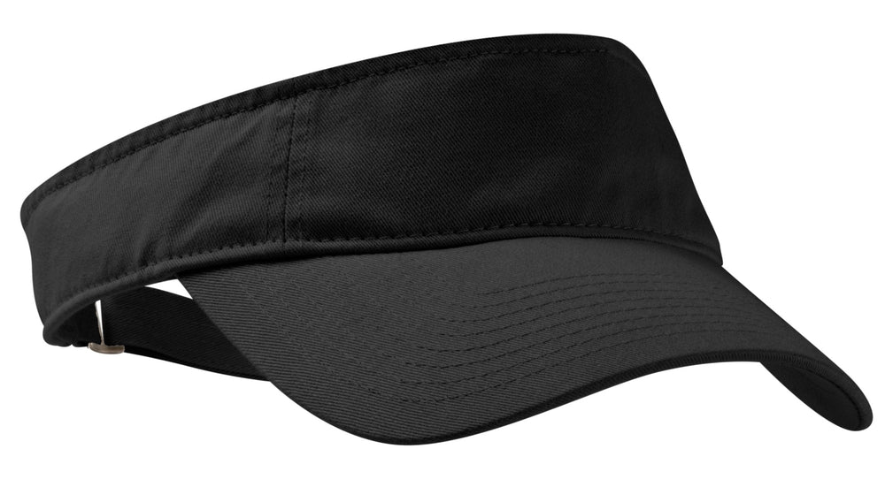 Port Authority C840 - Enzyme Wash Fashion Visor