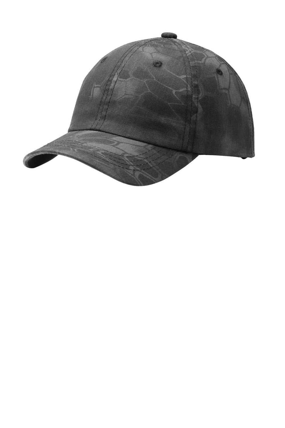 Port Authority C871 - Pro Camouflage Series Garment-Washed Cap