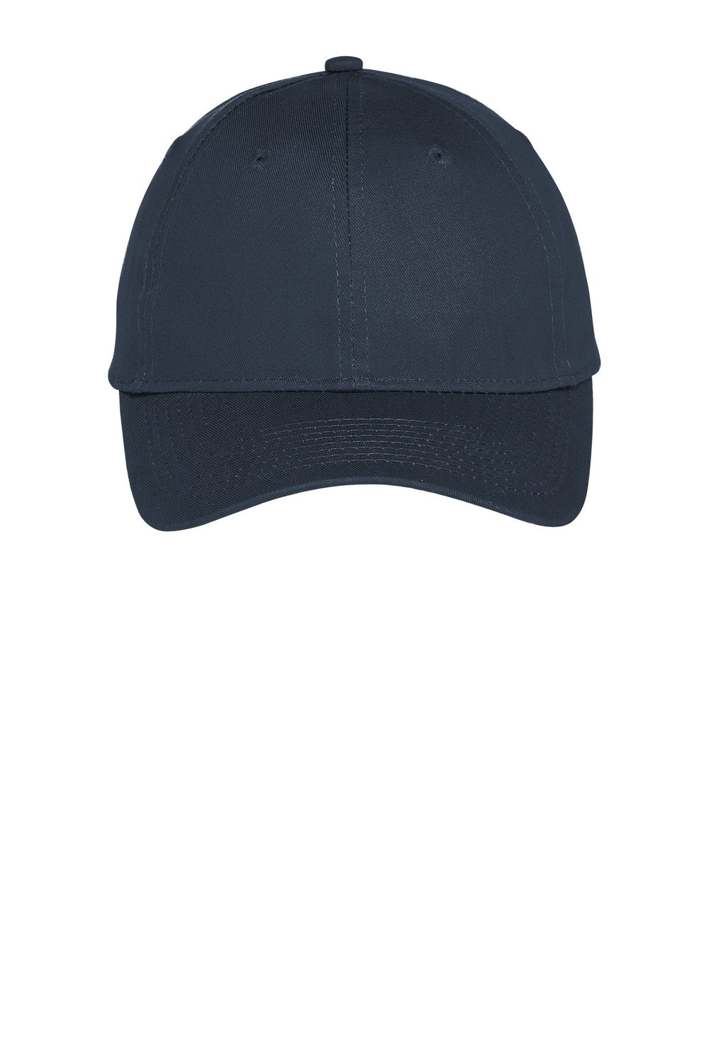 Port Authority C914 - Six-Panel Unstructured Twill Cap