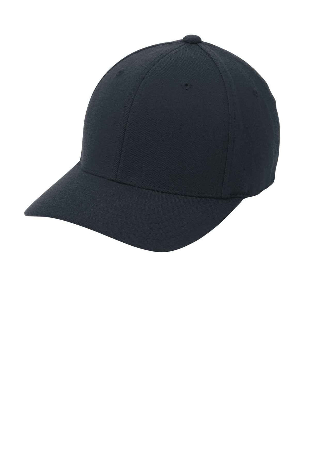 Port Authority C928 - Flexfit Wool Blend Cap