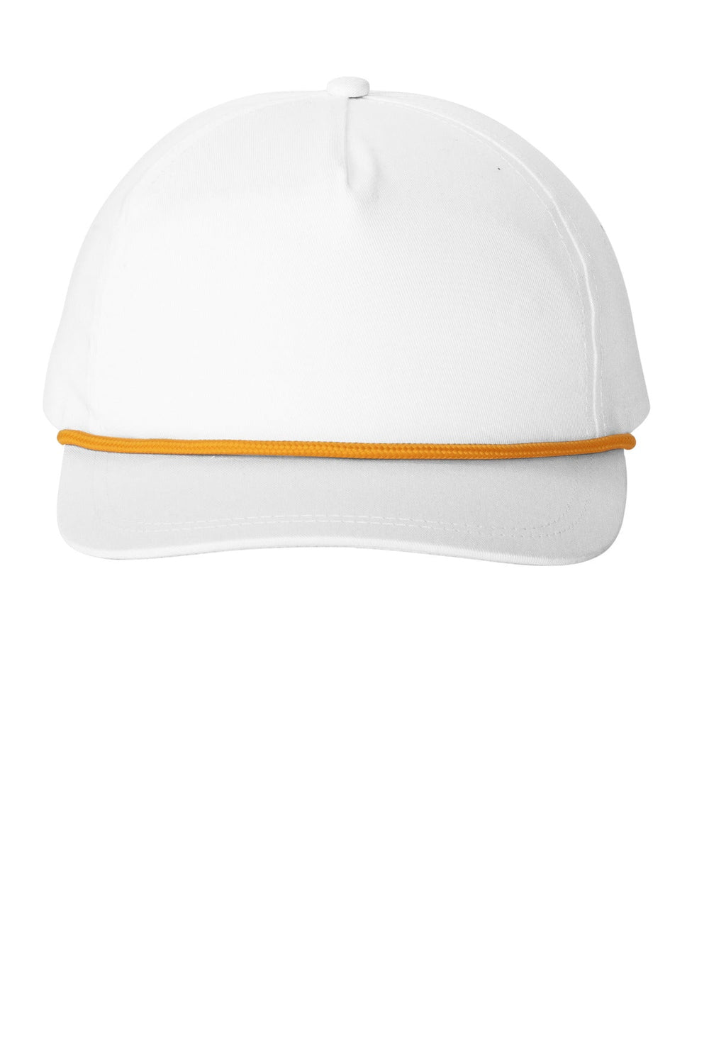 Port Authority C962 - Snapback Five-Panel Rope Cap