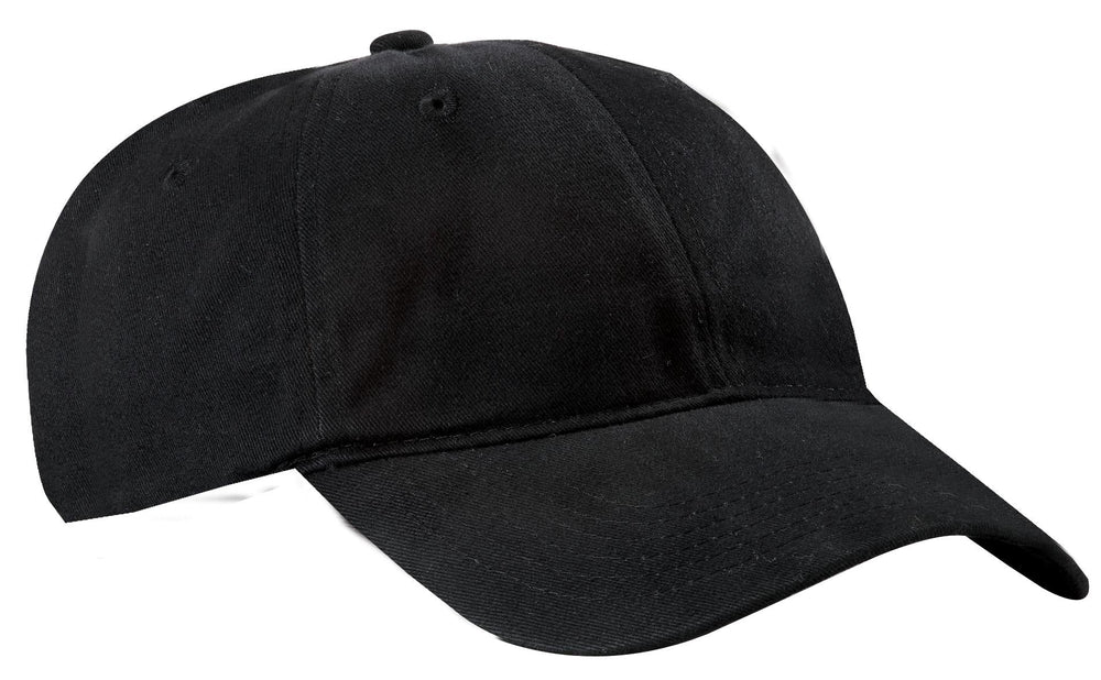 Port Authority CP77 - Brushed Twill Low Profile Cap