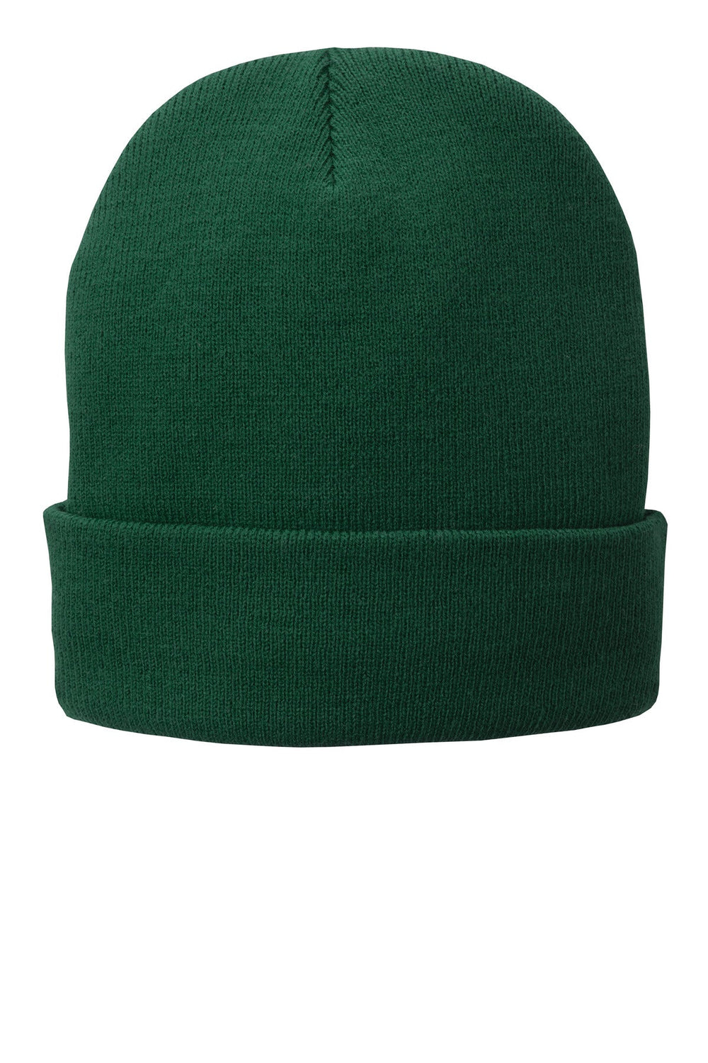 Port Authority CP90L - Fleece-Lined Knit Cap