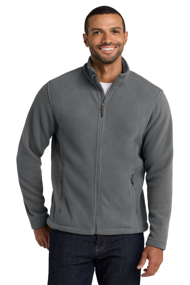 Port Authority F217 - Value Fleece Jacket