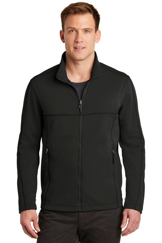 Port Authority F904 - Collective Smooth Fleece Jacket