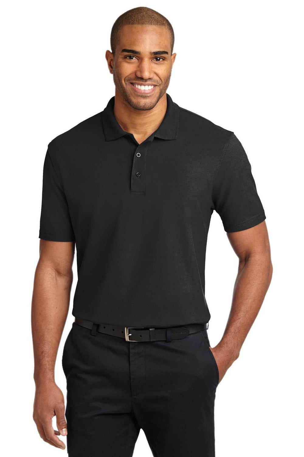 Port Authority K510 - Stain-Release Polo
