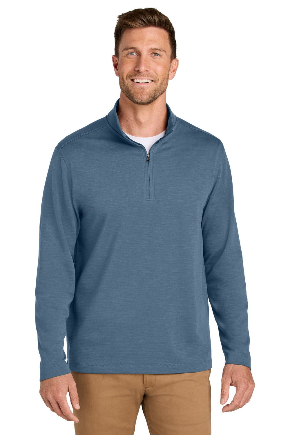 Port Authority K820 - Breakwater 1/4-Zip Pullover